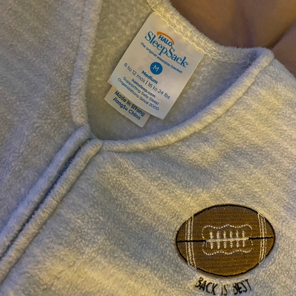 Halo SleepSack Medium - Picture 2 of 4